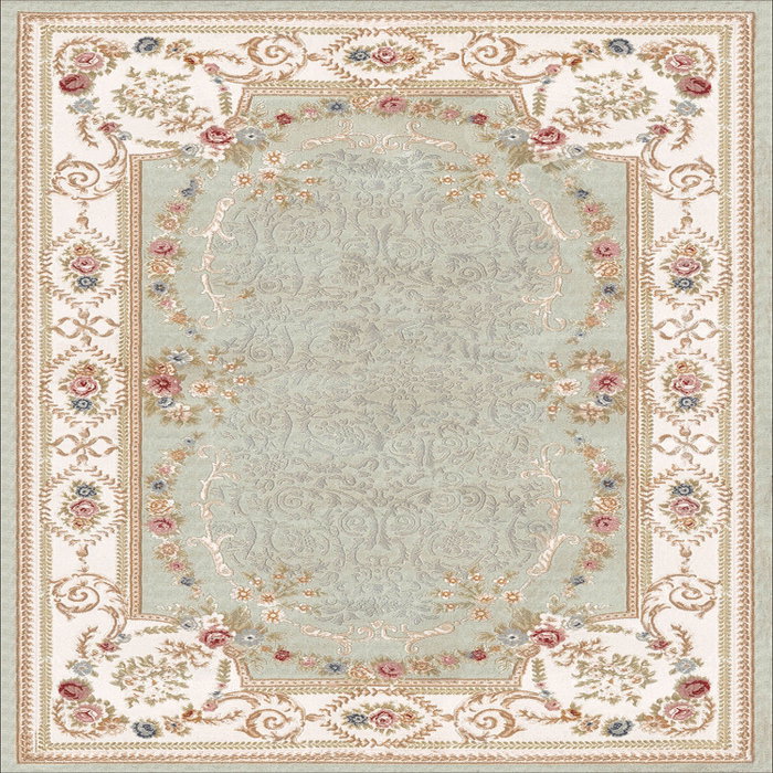 Conceptum Alfombra Eexfab465 Multicolor 180 x 280 cm
